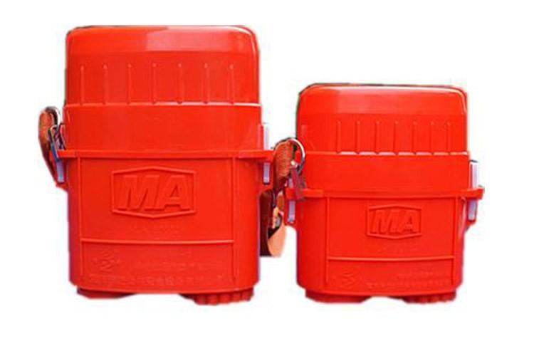 ZYX30壓縮氧自救器 ZYX30壓縮氧自救器