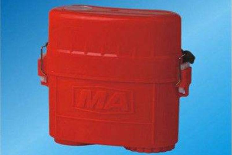 ZY45壓縮氧自救器 ZY45壓縮氧自救器