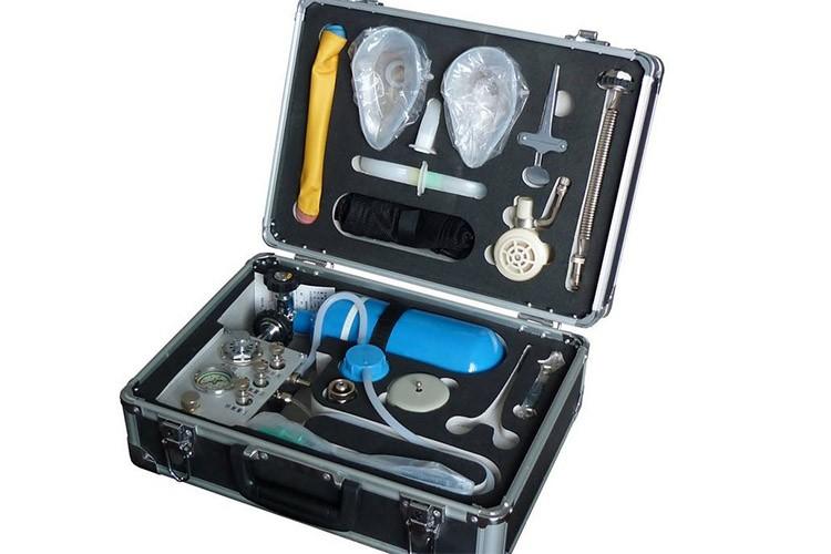 自動蘇生器 自動蘇生器