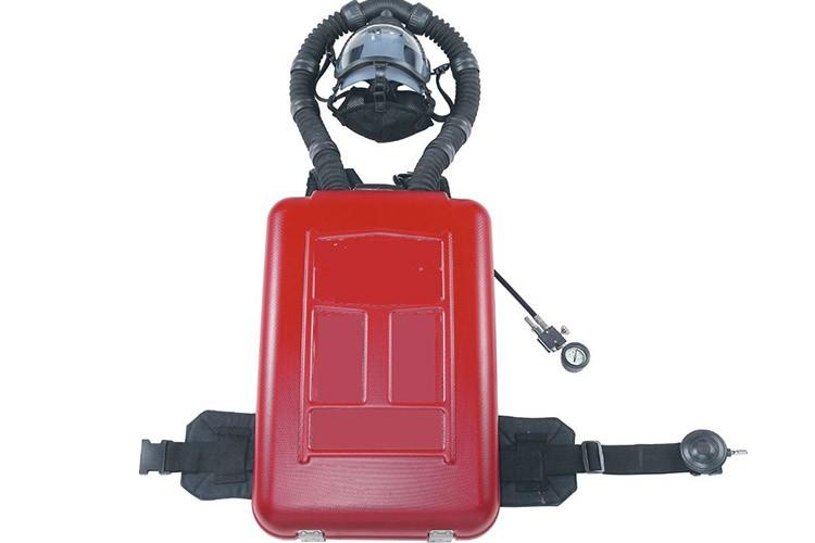 HYZ4正壓氧氣呼吸器 HYZ4正壓氧氣呼吸器