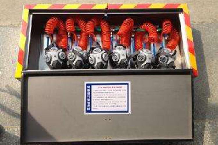 ZYJ壓風自救裝置 ZYJ壓風自救裝置