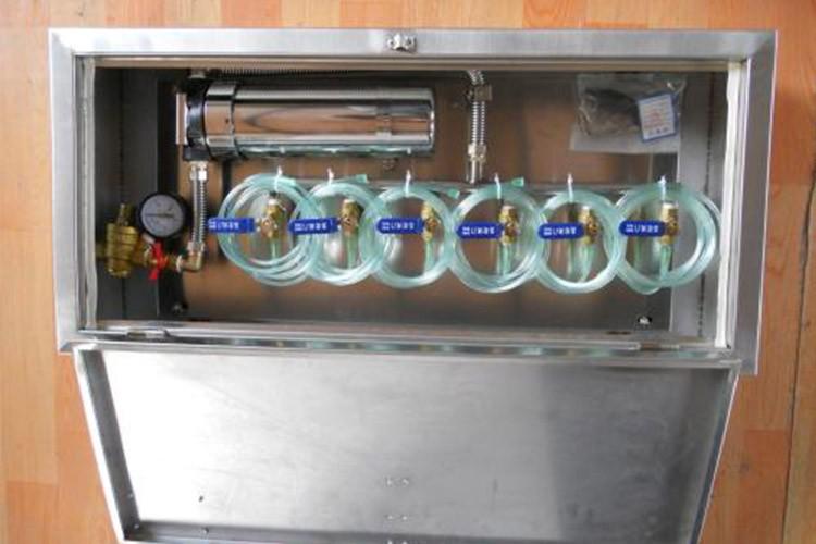 供水自救裝置 供水自救裝置