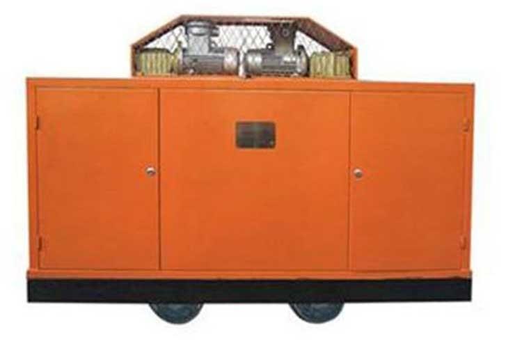 ZHJ移動(dòng)式防滅火注漿裝置 ZHJ移動(dòng)式防滅火注漿裝置