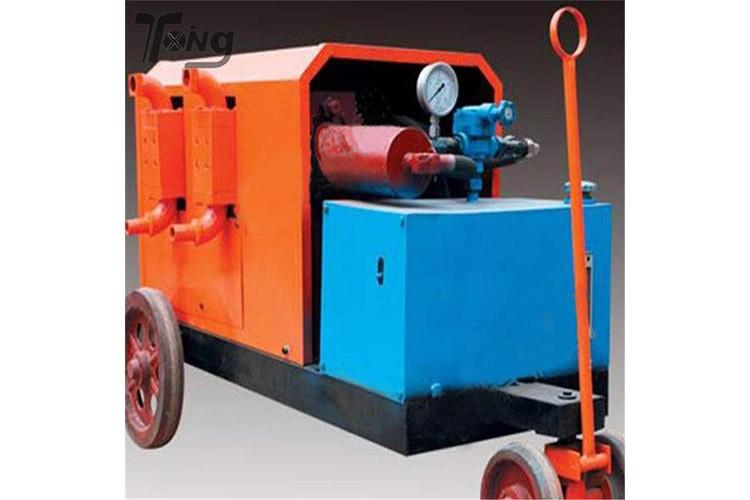 ZSY80/90電動雙液注漿泵 ZSY80/90電動雙液注漿泵